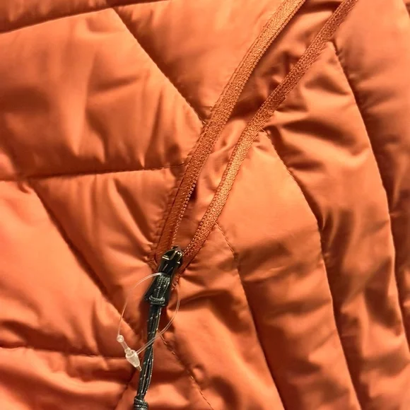 Columbia women’s coat - Picture 8 of 8